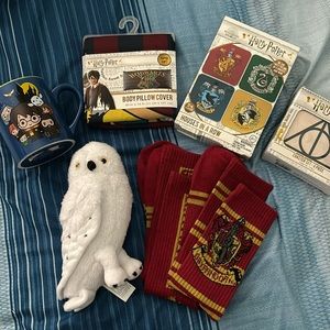 Harry Potter bundle